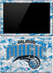 NBA Orlando Magic Digi Camo Surface Pro (2017) Skin